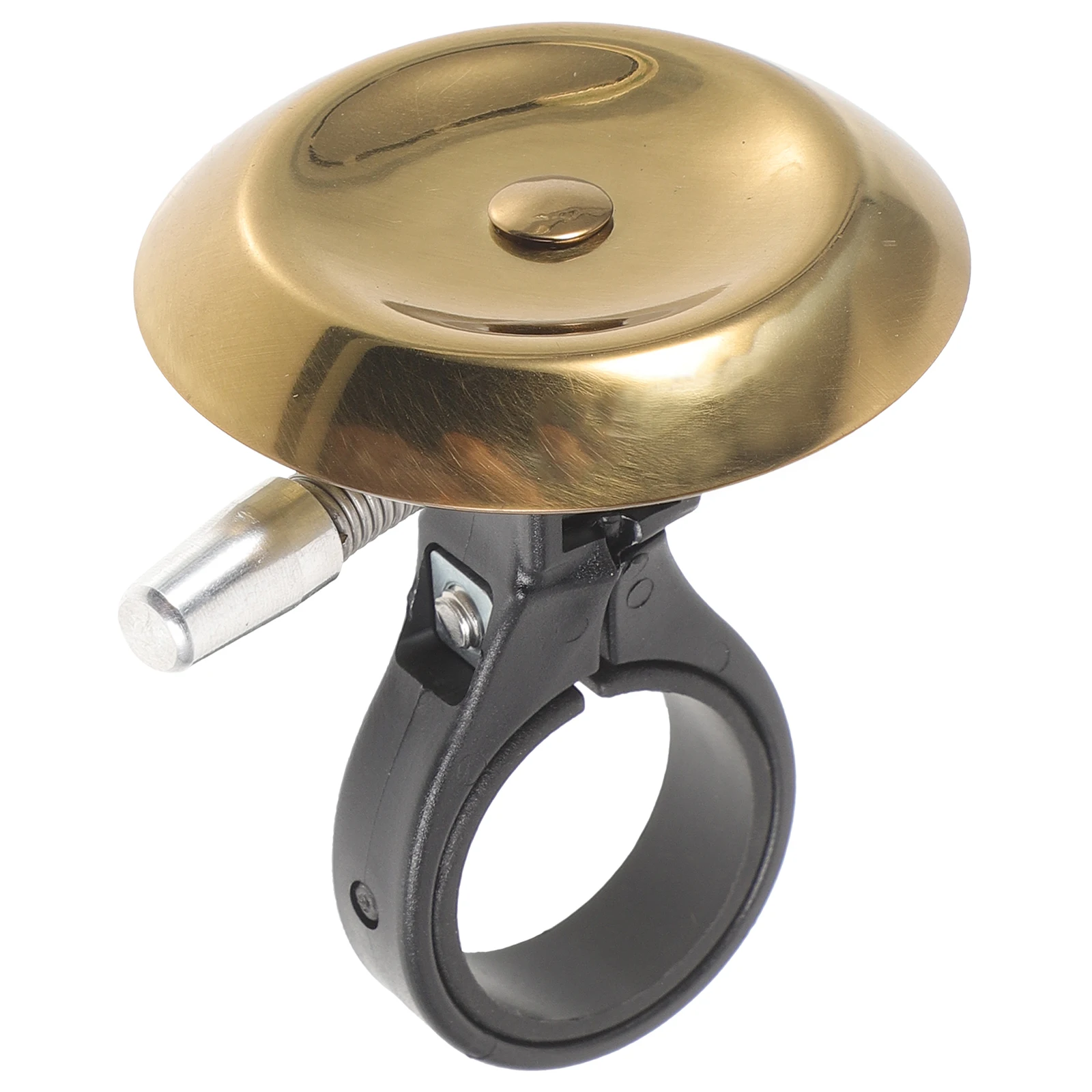 

Car Bell Mountain Bike Novelty Loud for Travel Plastic Cycling Replacement Bells Bicycle