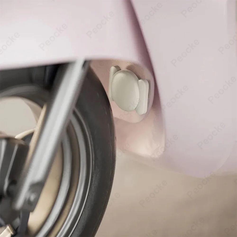 Rastreador de seguridad, billetera, caja de equipaje, localizador GPS, antipérdida para Android, etiqueta inteligente, funciona con Google Find Hub para Samsung One Plus