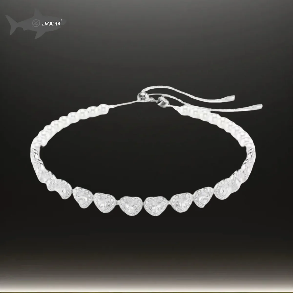 

2025 New Hot Selling Texture Love Design Necklace Pendant Handmade Inlaid Luxury Elegant Noble Banquet Gift Essential