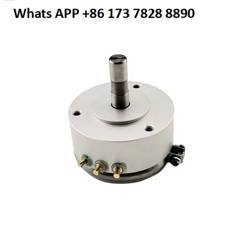90 WDA-D35-D4C Monthly 18k 180 345 degree Monthly K position potenciometro rotary potentiometer