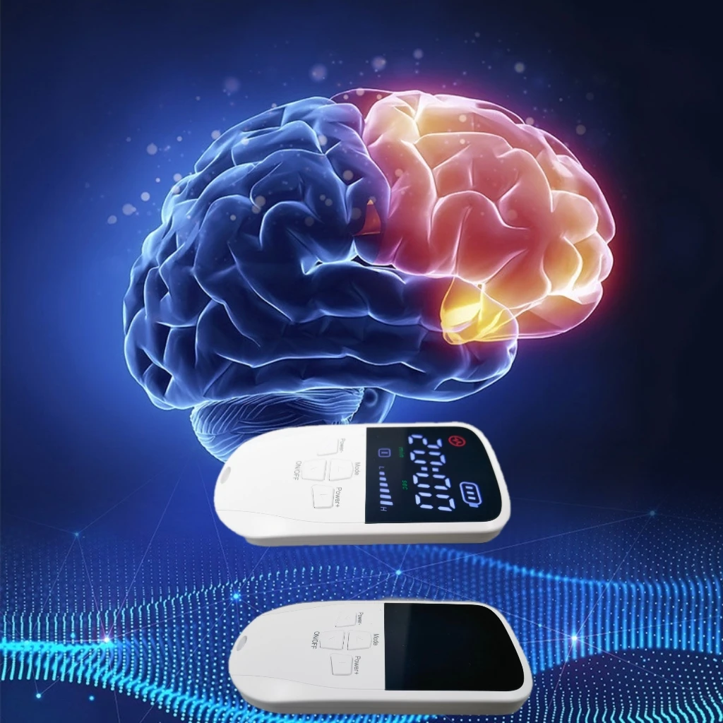 

Sleep Miracle Ear Clip – Vagus Nerve Stimulator for Fast Sleep, Stress Relief & Better Mood