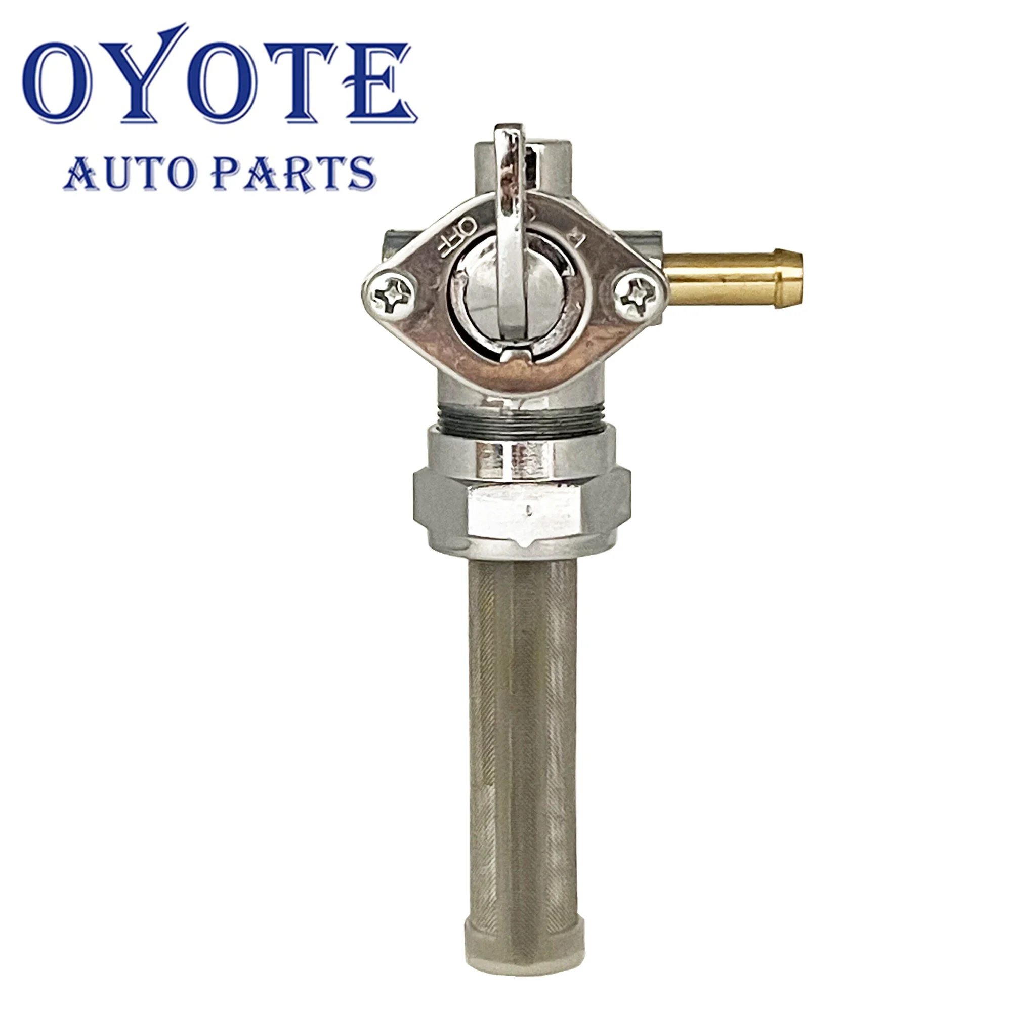 OYOTE خزان الوقود بيتكوك صمام التبديل ل هارلي دينا فات بوي التراث سوفتيل سبرينغر سبورت الإنزلاق سبورتستر 883 1000