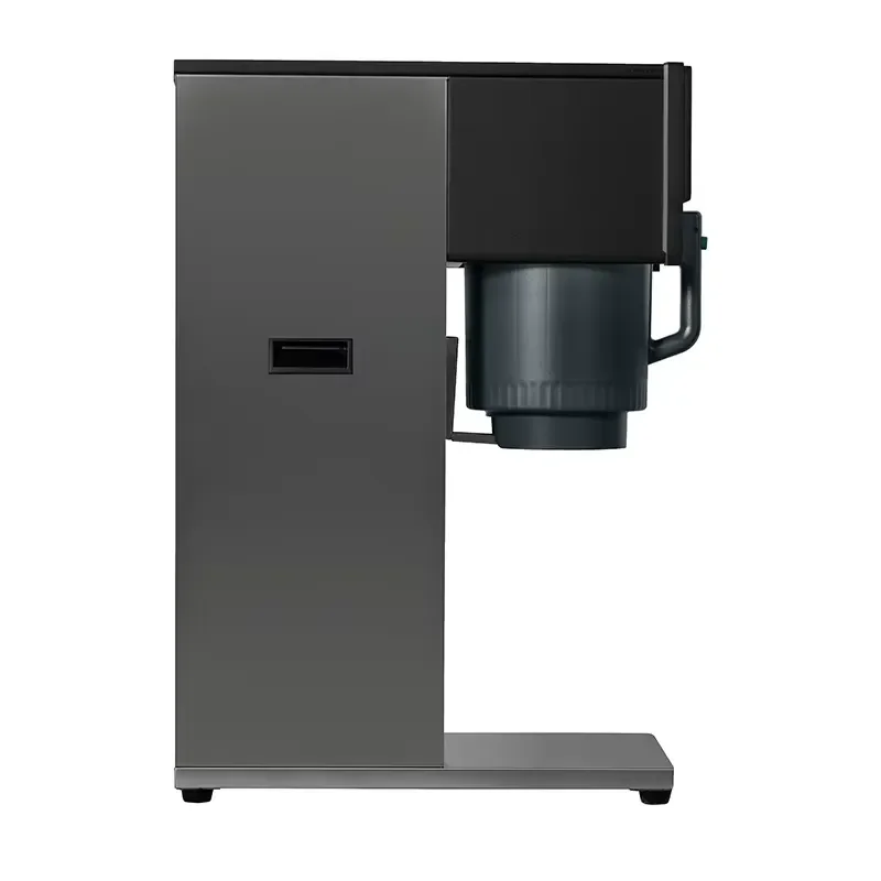 5L Automatic Intelligent Tea Maker One Button Operation Smart Brewing Machine for Home Office Use Convenient Hot Water