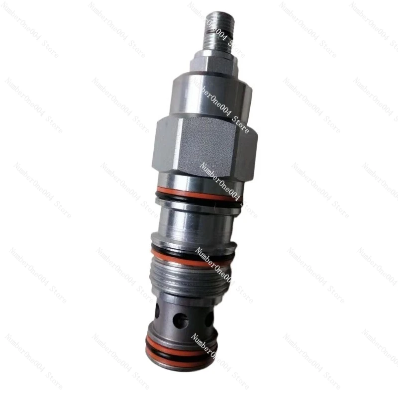 

Wood Grab Hydraulic Valve Sun Cartridge Pressure Reducing Valve Engineering Mining Machinery Pbfb-lan Pbdb Ppdb Lbn