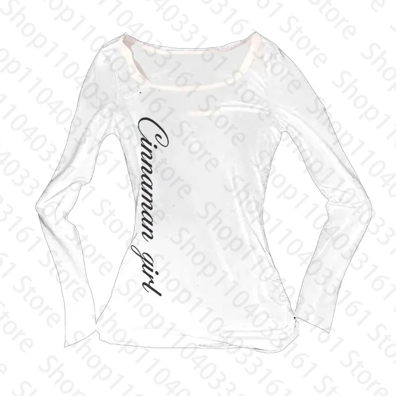 Thumbnail 4 - #70 Trending Womens Graphic Print Tees Right Now