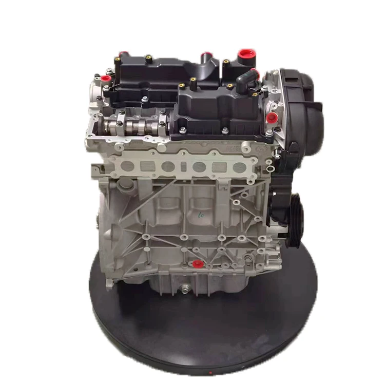 Venta caliente de fábrica nuevas piezas de motor de automóvil bloque largo 2,2 TDCI 2,2 TDCi 4x4 2,2 TDCI 1.6L 1.5T 1,6 T 2,0 T para FORD