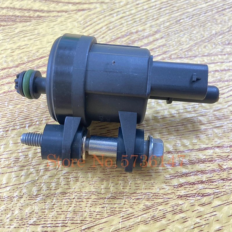 Pochłaniacz par paliwa zawór wylotowy dla Chevrolet Cruze 2009-2015 Spark 1.2L-L4 Opel Astra OEM #96985666 — zdjęcie 5