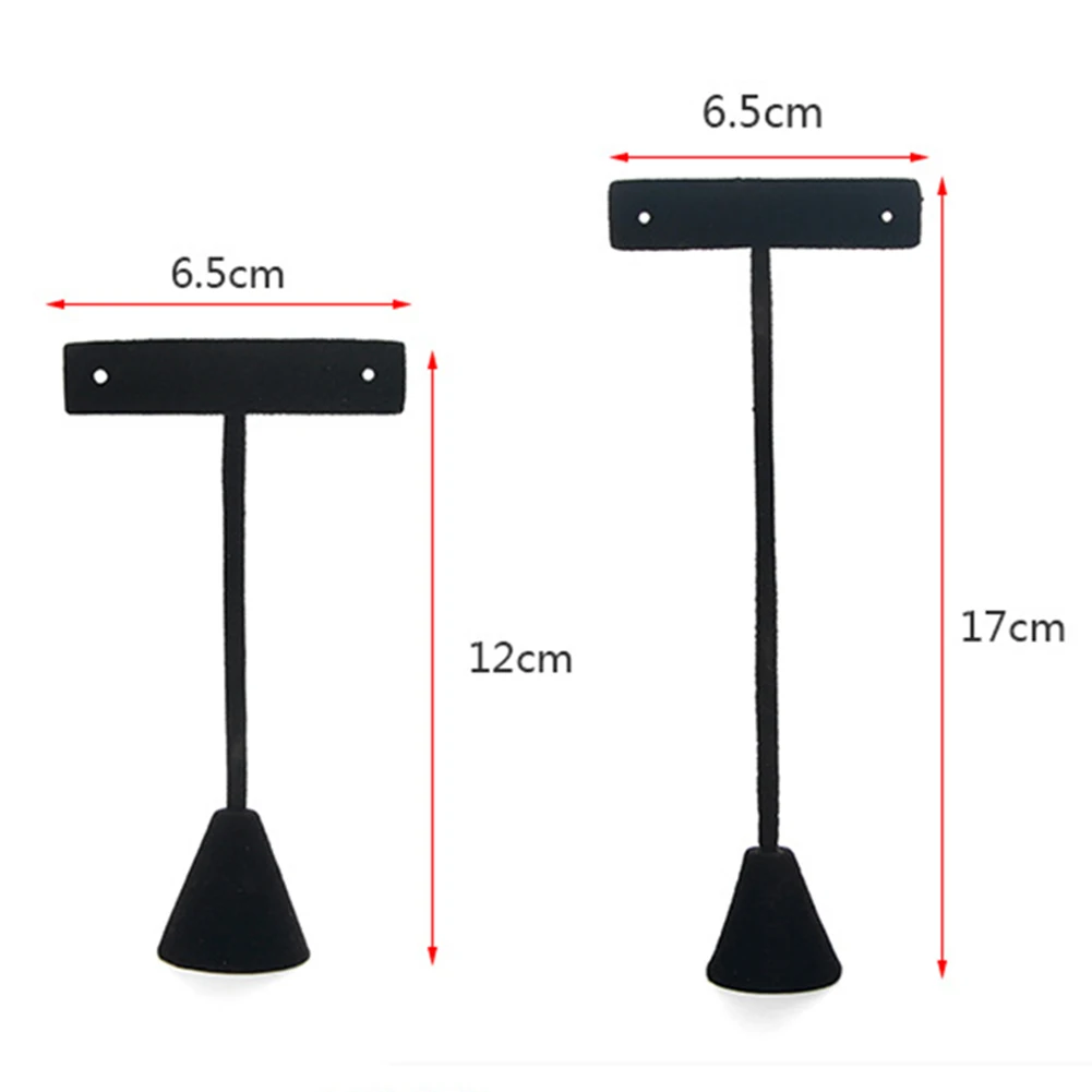 Universal Earrings Display Stand Multipurpose Bangle Bracelet Dispaly Rack For Living Room