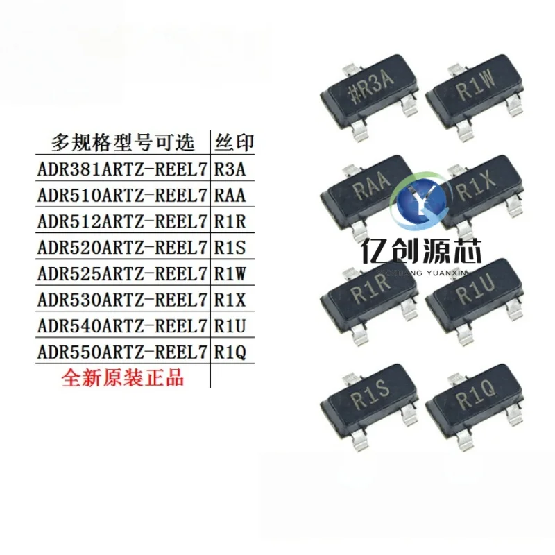 10/100/1000PCS 100%…