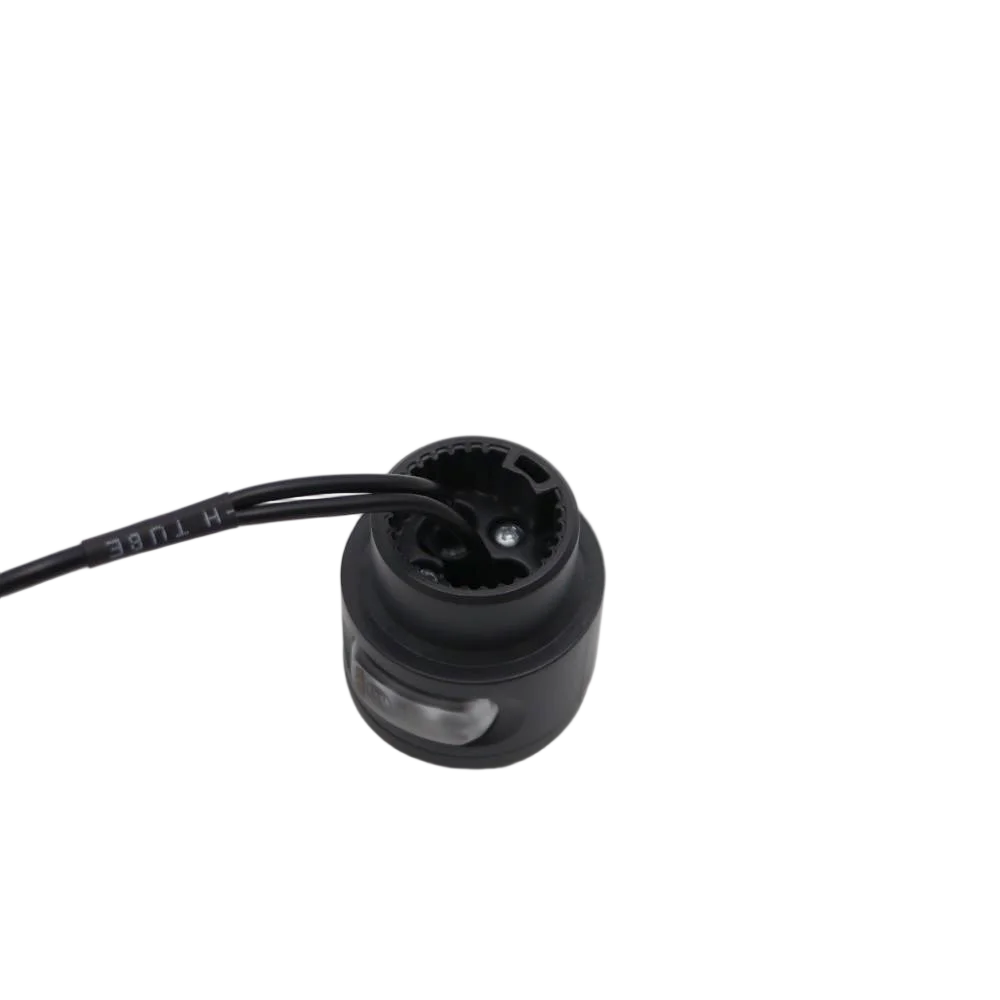 Original Turning Light For Ninebot by Segway Max G2 Electric Scooter Handle Tail Left Right Turn Signal Parts