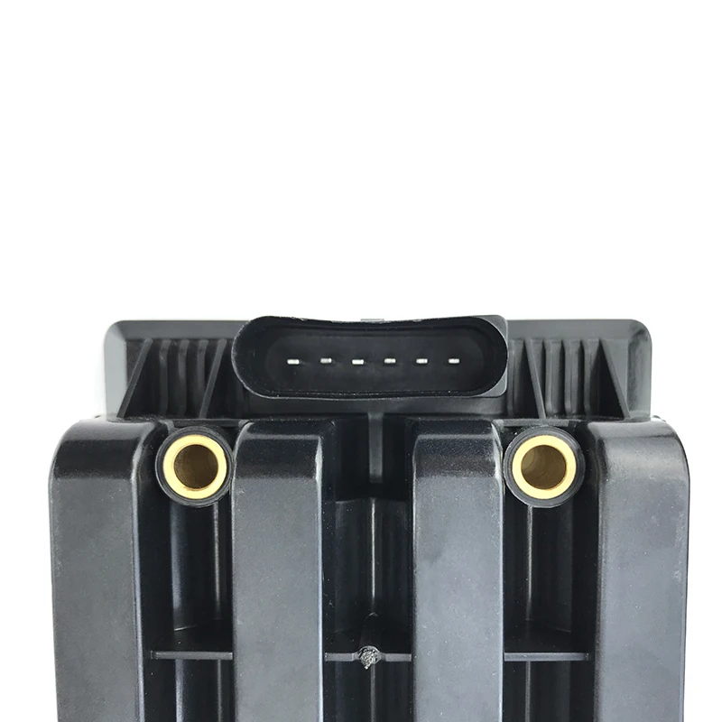 for VW NEW BEETLE Convertible CADDY III Box CADDY III Estate JETTA Ignition coil 06A905097 06A905104 06A905097A 0986221049 UF484