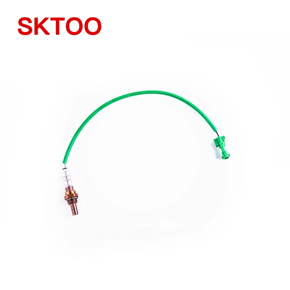 0258006027 O2 Oxygen Sensor Fit for Citroen Berlingo C2 C3 C4 C5 C6 C8 Peugeot 206 306 307 407 Renault Clio NO# 1618Z6 1628HN