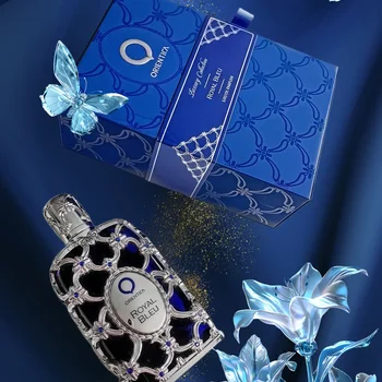Orientica Royal Bleu EDP עבור ...