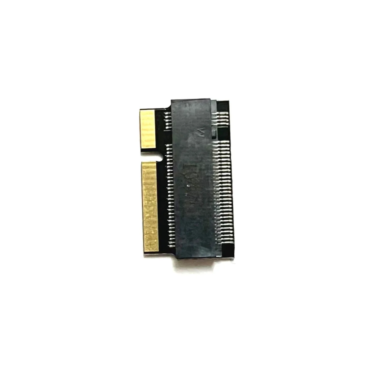 Carte adaptateur pour Apple MacPlePro, transfert de disque dur, version 2012, M.2 Ngff, A1425, A1398, 2 pièces