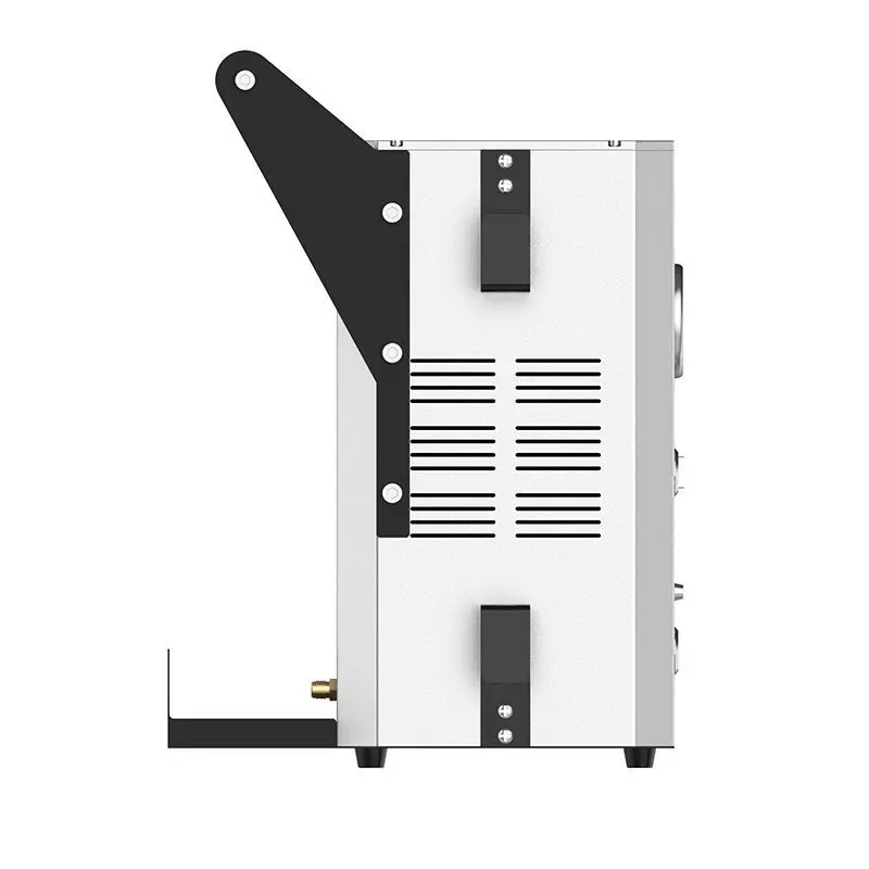 Automobile brake replacement machine, brake fluid replacement tool, pulse automatic switch auto repair equipment