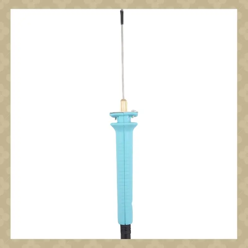 

AB45 Foam Cutting Pen Electric Polystyrene Machine Cutter Kit Tool Hand Held Engraver