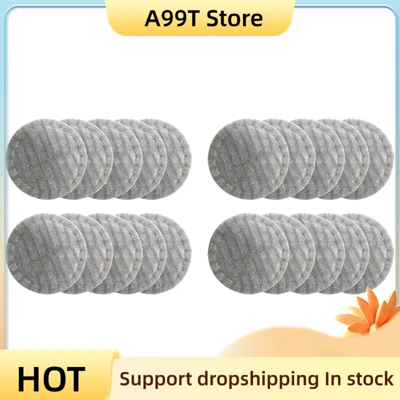 A99T 20 Pcs Microfi… - image