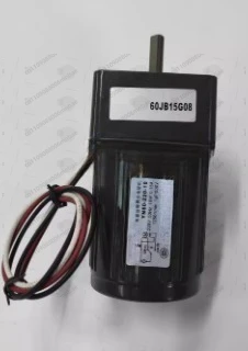 

Мотор-редуктор YN60-10/60JB15G08: высокий крутящий момент, низкий уровень шума, экологичность, различные коэффициенты передачи.