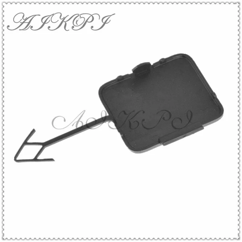 Rear Bumper Tow Hook Cover Cap For Mercedes-Benz W164 ML320 ML350 ML500 2006-2008 A1648850123 1648850123