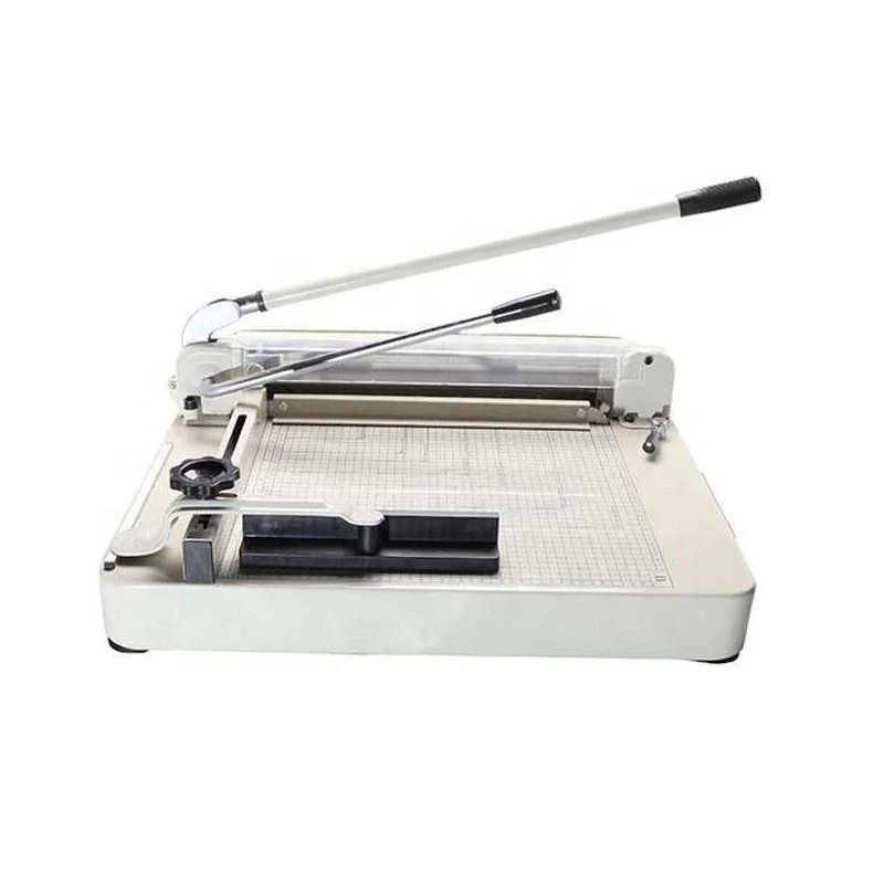 868-A3 Ручной станок для резки бумаги формата А3