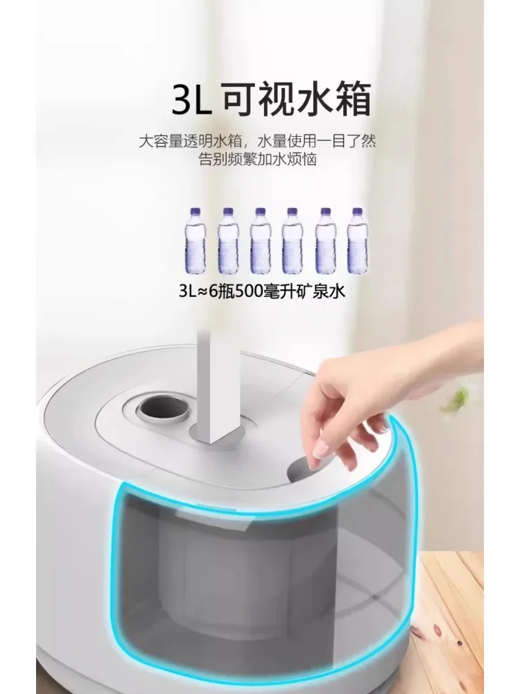 220V Chigo Large St… - image