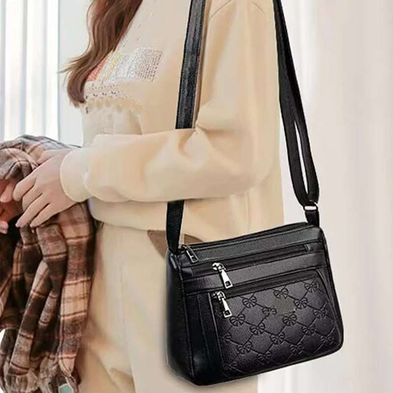 Thumbnail 4 - #31 Highest Rated Crossbody Bags to Buy in 2026