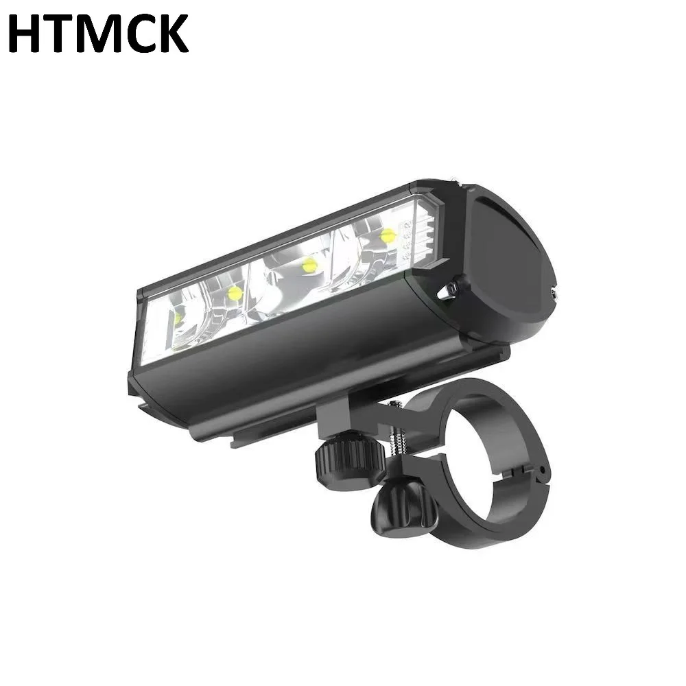 #2 Top USB Rechargeable Bike Lights Picks for Every Budget