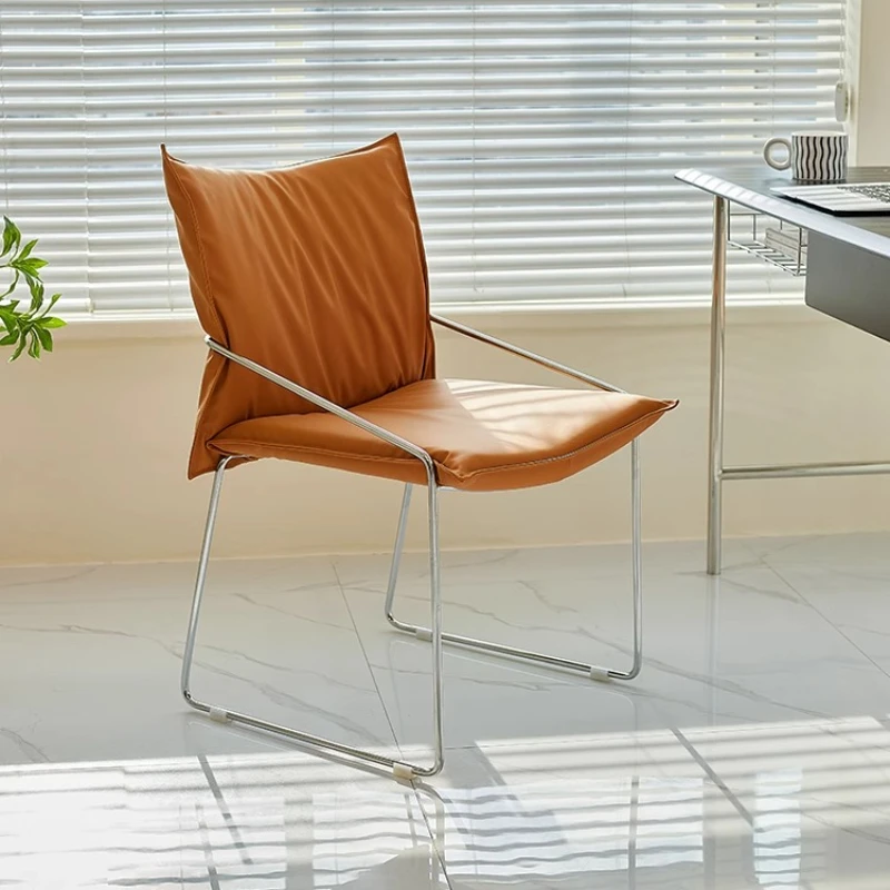 غطاء الوسادة مسند الذراع الخلفي وسادة الألعاب لهجة كرسي مكتب كرسي مكتب كراسي رخيصة Sillas De Oficina أثاث المكاتب