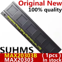 (1piece) 100% New MAX20303 MAX20303B MAX20303EWN MAX20303BEWN MAX20303EWN+ MAX20303BEWN+ BGA