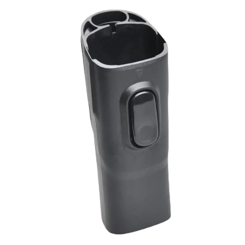 Giunto per tubo dritto per aspirapolvere per Philips FC6812 FC6813 FC6814 FC6822 FC6823 FC6827 FC6901 FC6902 FC6904 FC6908