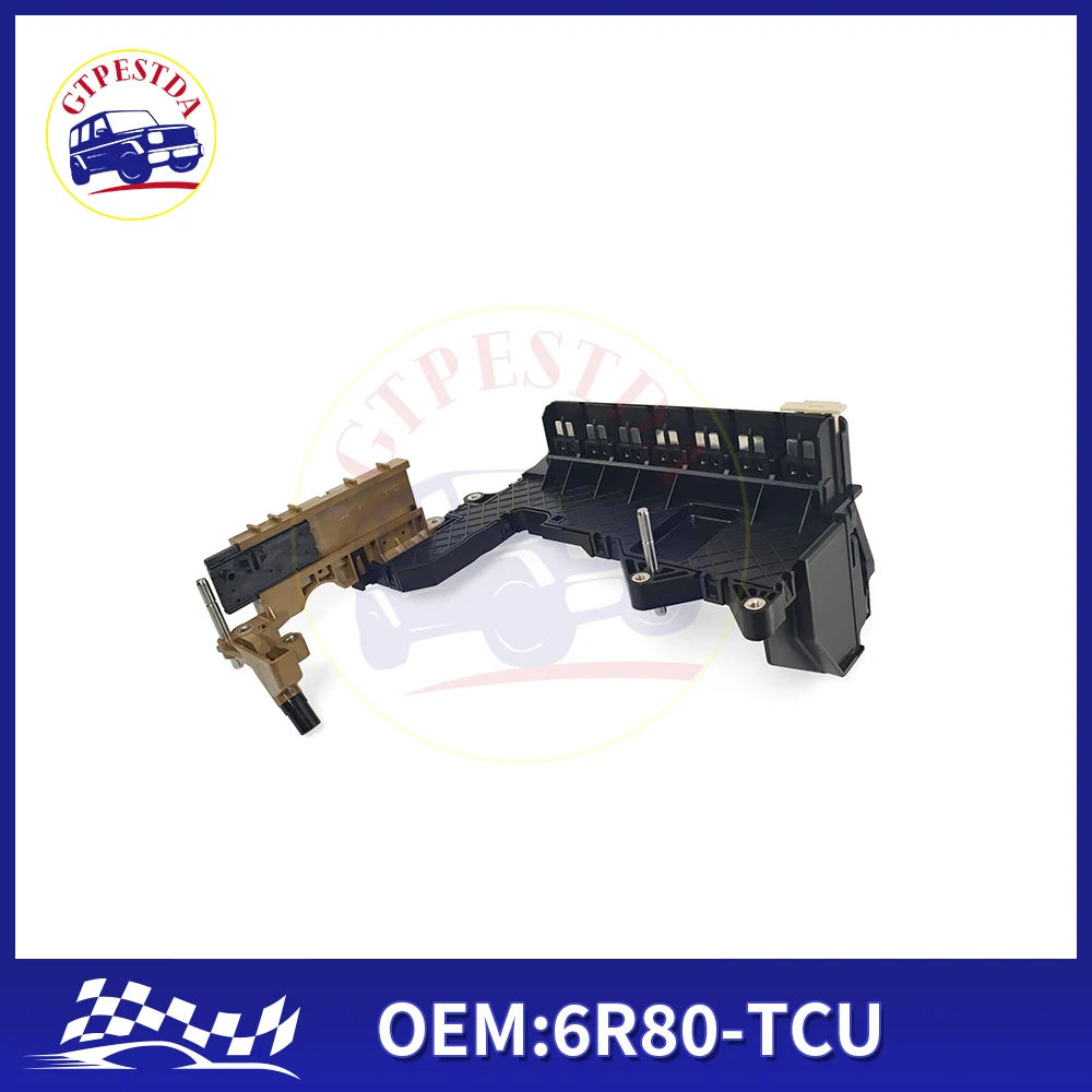 

High Performance 6R80 TCU Transmission Control Unit TCU TCM Lead Frame AL3P-7G276-AJ for Ford F-150 Navigator Expedition200-2010