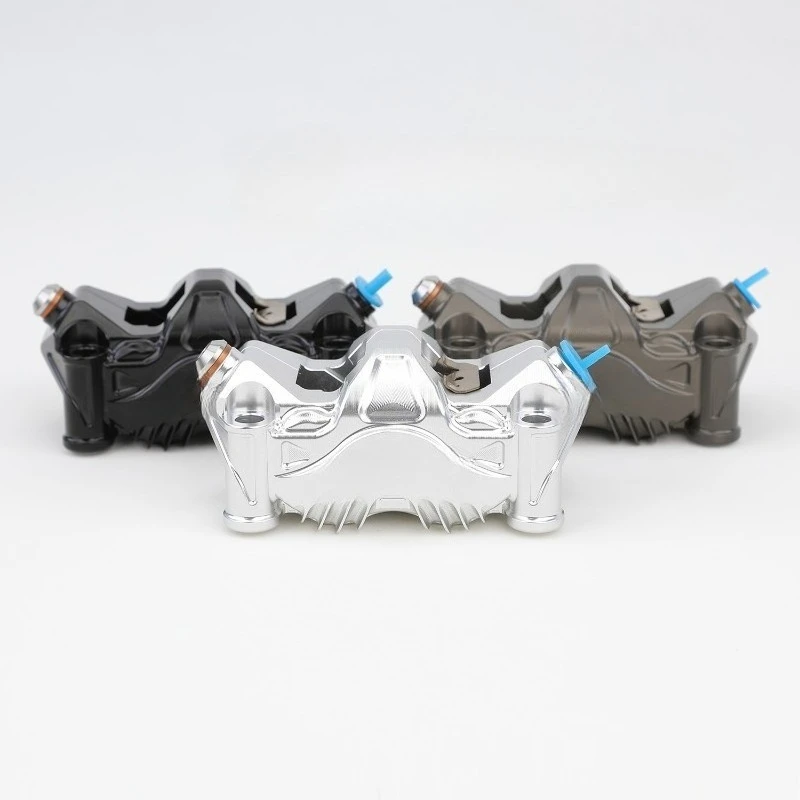 

Suitable for electric vehicle modification brake PT28 large radiation caliper