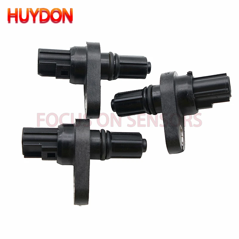 Sensor de velocidad de entrada y salida de la transmisión 5078930AA 5078554AA para Chrysler Pacifica, Dodge Avenger, Journey, Fiat Freemont