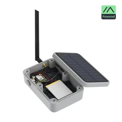 WisMesh Repeater Mini |A Solar Repeater for Meshtastic|RAK10718
