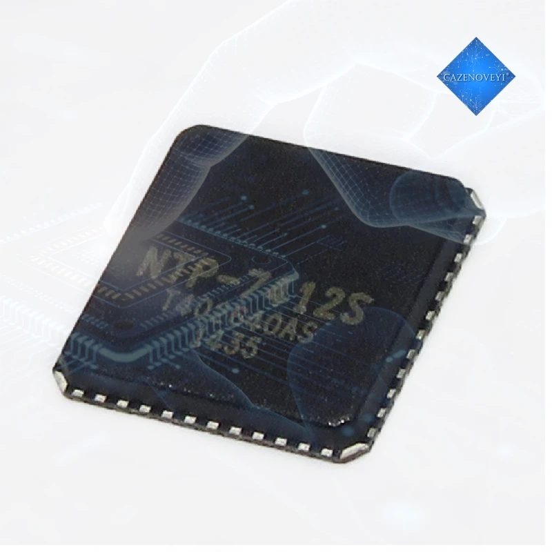(5-10-20-30-100PCS) NTP-3100 QFN-56 NTP-3100L Ready Stock Fast Shipping Wholesale Low MOQ Mixed Order