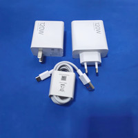 Xiaomi 120W Turbo Fast Charger EU/US Plug Power Travel Adapter 6A Type C Data Cable For Mi 17 15 14 13 12 Black Shark 5 4S Pro