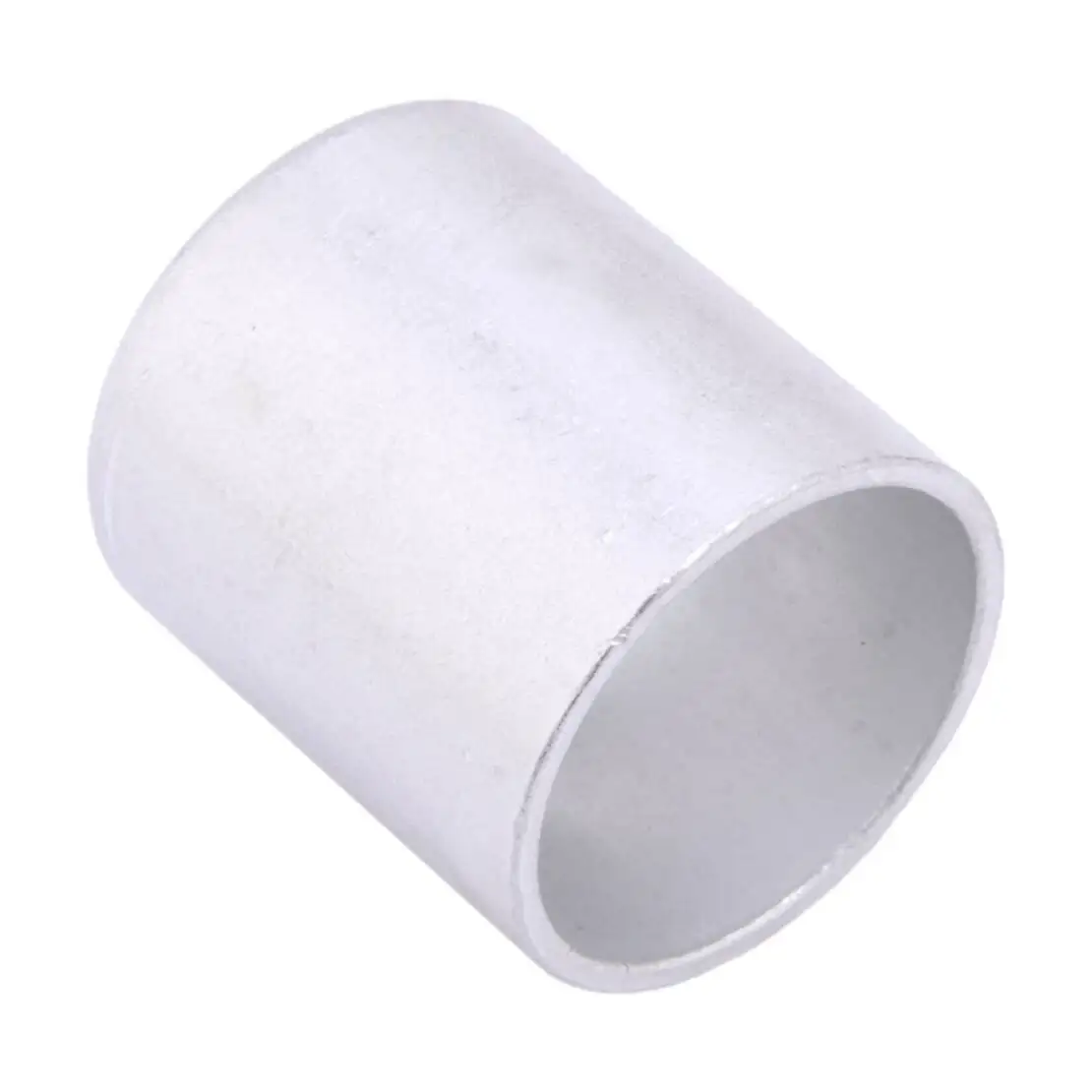 20Pcs/set Car Truck RV AC Systems Air Conditioning Crimp Ferrules Sleeves Reduced Hose Barrier Ferrules Silver