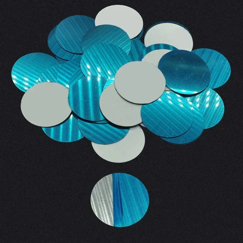 

5/10/20 PCs metal stickers plate disk iron sheet for magnet mobile phone holder for magnetic car phone stand holders