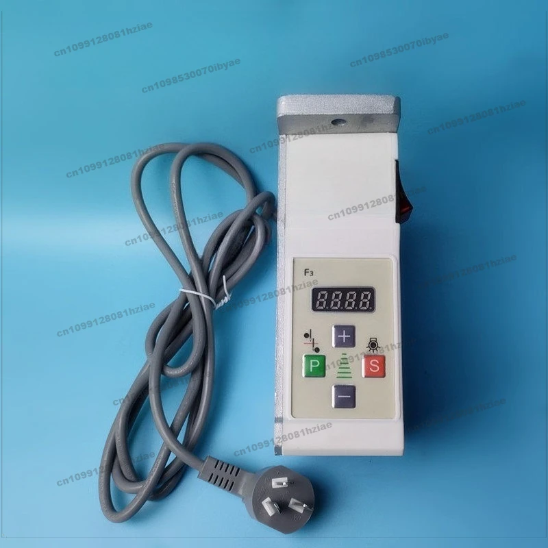 Electric Control Box Control Hemming Machine Sewing Machine Direct Drive Motor New Repair Parts