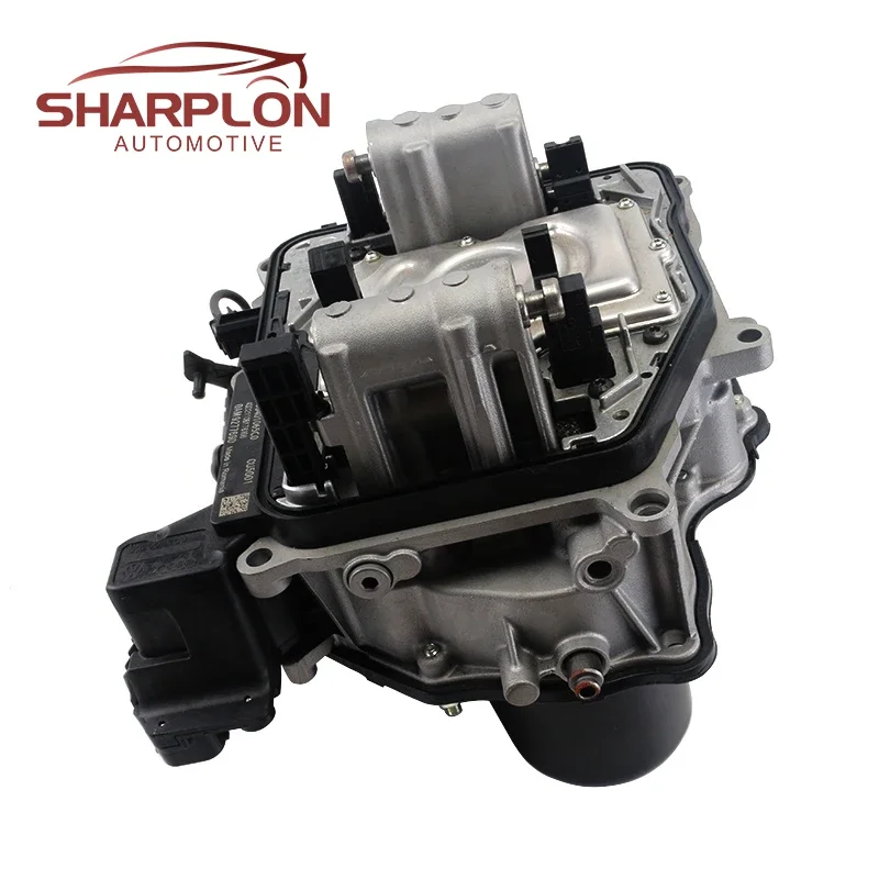 SP Best Selling Car Parts OEM 0AM927769D 0AM Mechatronics DSG DQ200 Mechatronic Assembly  TCU for  VW Skoda