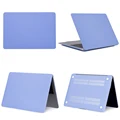 Matte New Blue