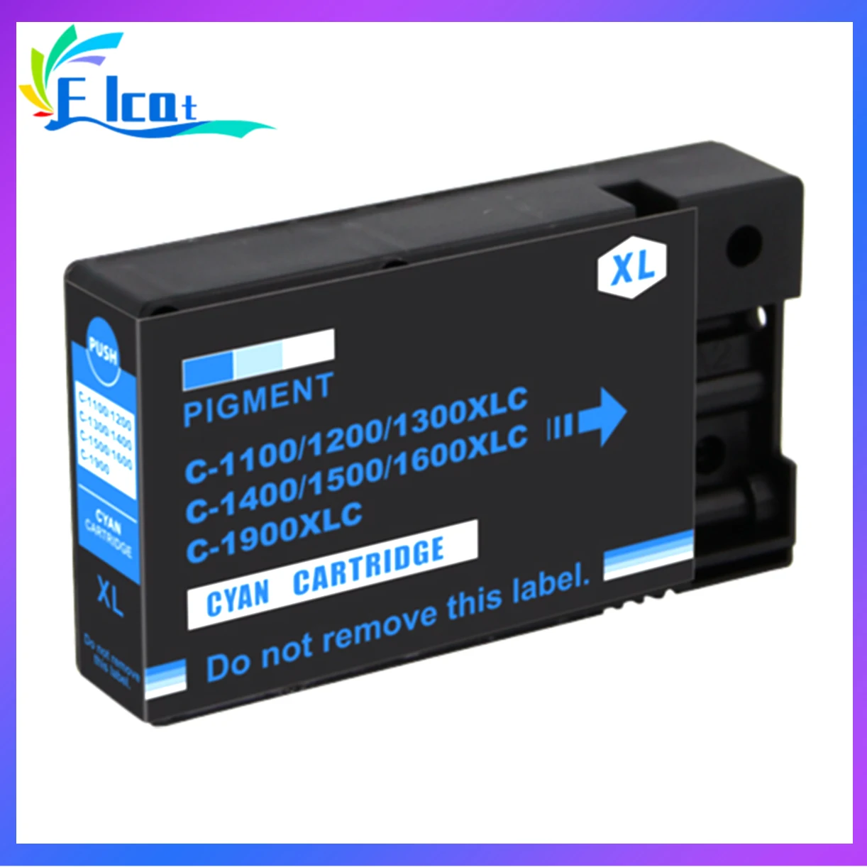 PGI-1500XL PGI-1500 PGI1500 PGI1500XL Ink Cartridge Compatible for Canon MAXIFY MB2050 MB2150 MB2350 MB2750 Printer Cartridge