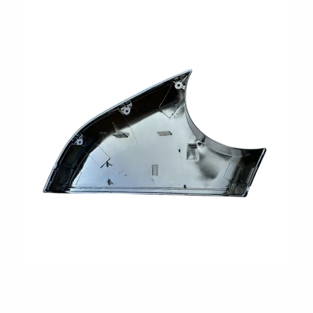 Left Rear Mirror Electroplated Base Shell 2148.3005 Replacement Cover for 2014 2015 2016 2017 2018 2019 2020 2021