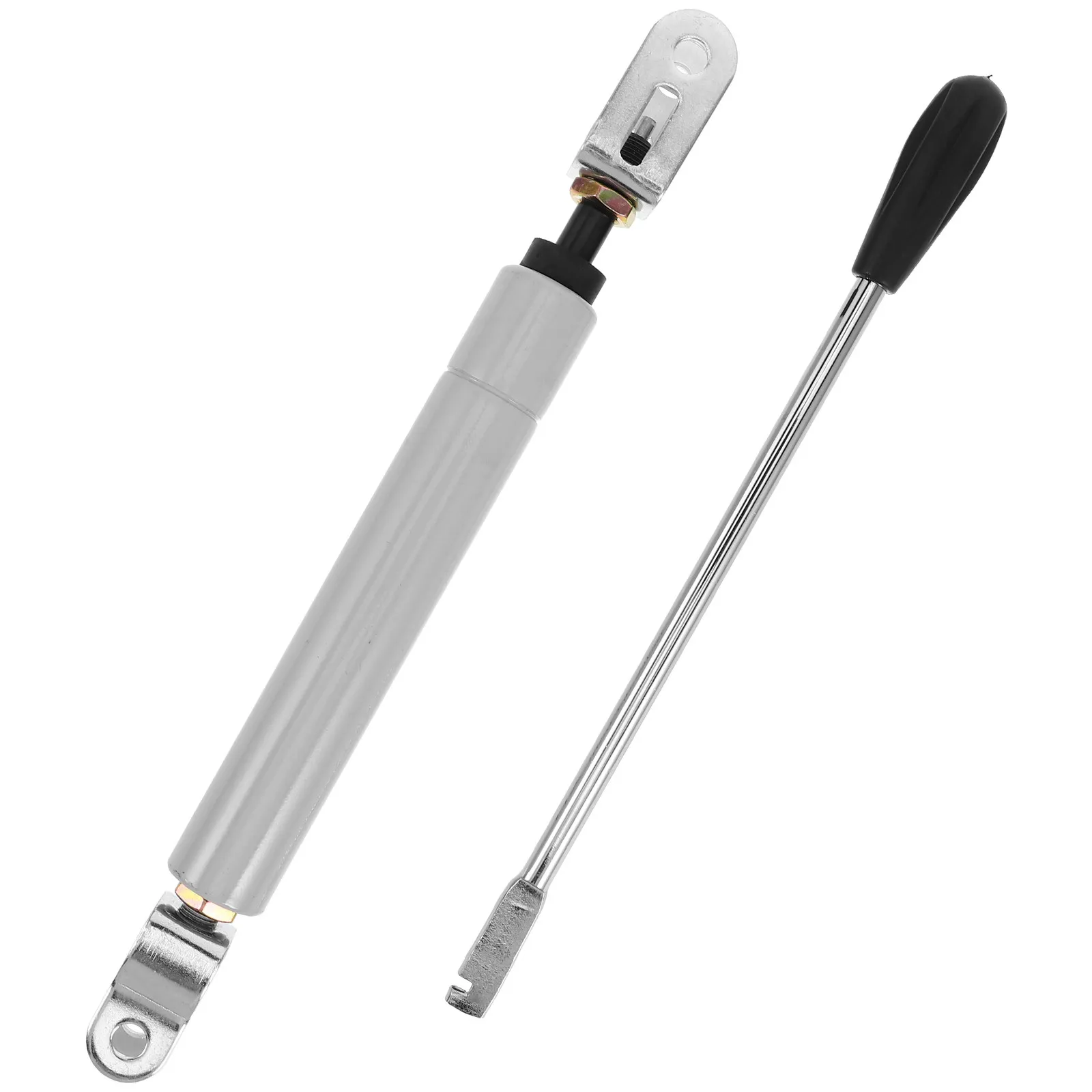 

Регулируемый газовый цилиндр-помпа для тяжелых нагрузок, замена для парикмахерских кресел, офисных кресел, газовых оснований.