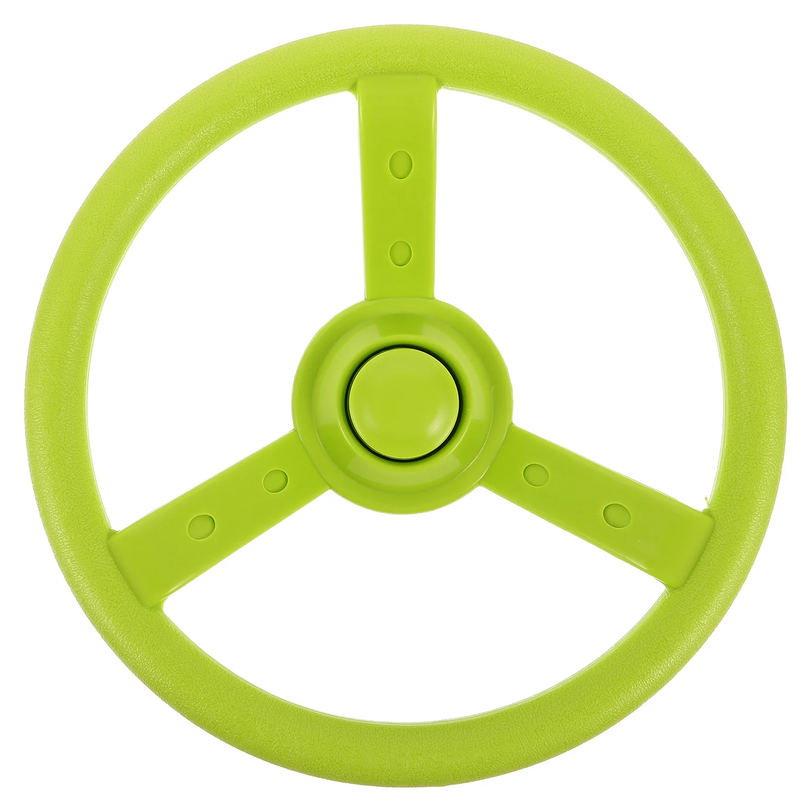 

Children Steering Wheel Simulated Driving Design Indoor Outdoor Pretend Play Playground Steering Wheel for Toddlers Kids Racing