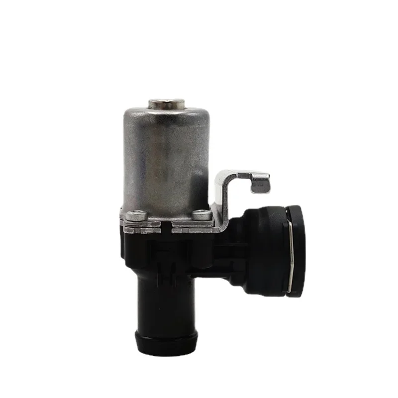 

New Heater Control Valve for Mercedes-Benz W204 C204 C250 R172 SLK250 W212 W207 E200 E260 M271