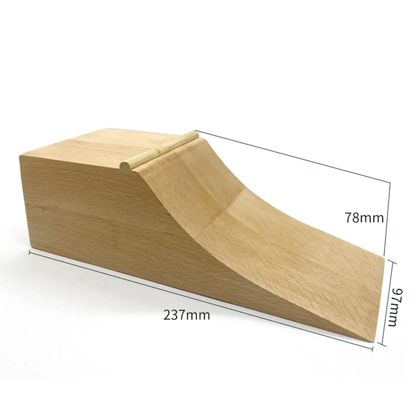 rampe-de-planche-a-doigts-en-bois-massif-accessoires-d'entrainement-professionnels-skate-park-portable-pour-la-progression-des-figures