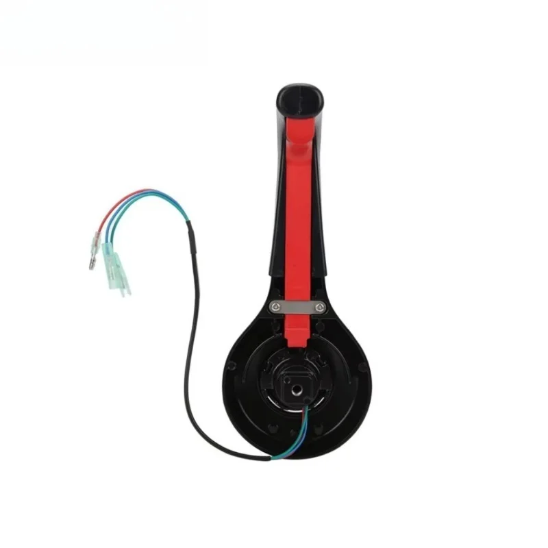 

881148T03 Sailor side mount 3000/4000 decorative tilt handle remote control tank throttle lever