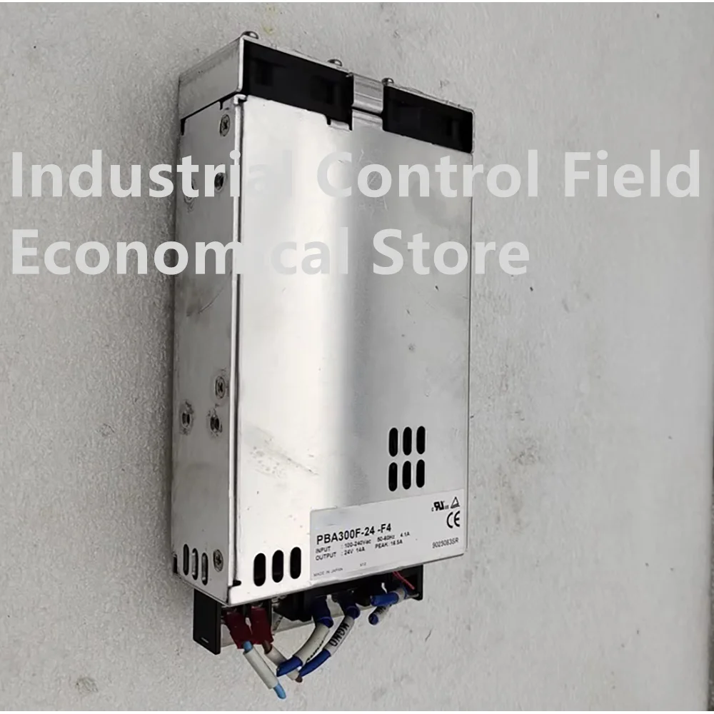 Power supply  PBA300F-24-F4 / PBA300F-24 / PBA300F-24-N1