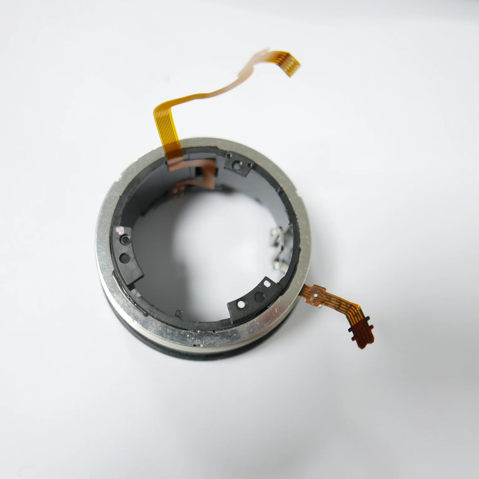 For Canon EF 135mm f/2L USM AF UltraSonic Auto Focus Motor Assy Repair Part